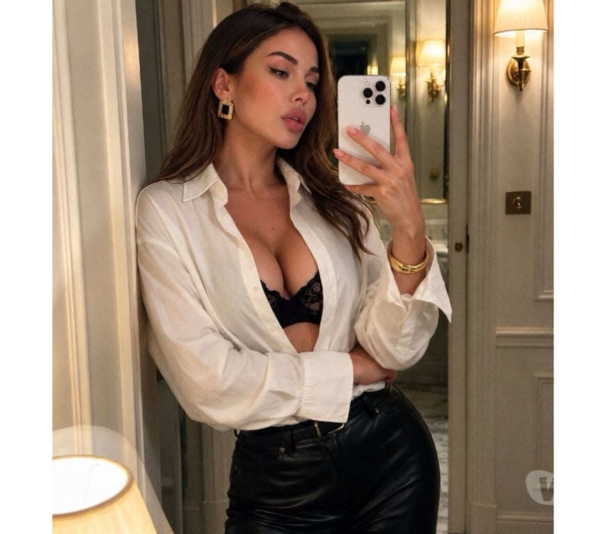 Escorts South West London Nine Elms - South West London - Photos for HANNAH ⭐️ | GFE | PARTY GIRL ... HIGH CLASS