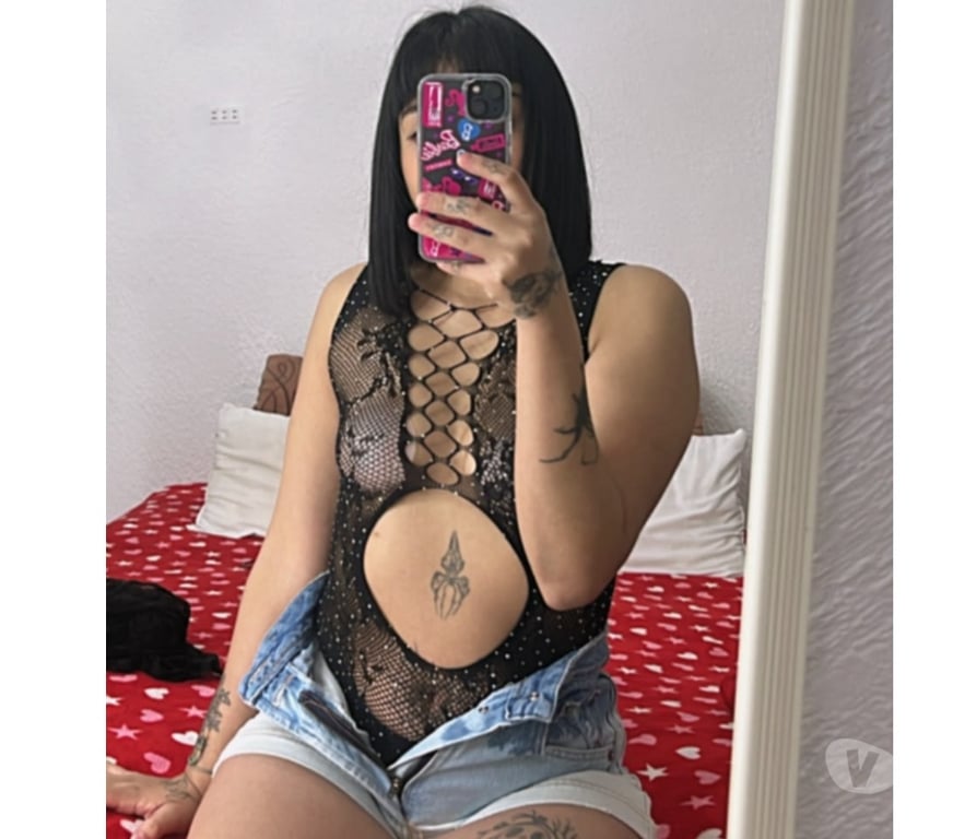 Escorts East London Stratford - DLR Station - East London - Photos for 🔥Dark-Hair and Skinny Lovely Party Girl💃