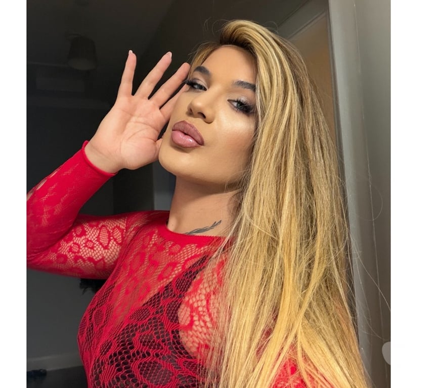 Trans Escorts West London Ealing - West London - Photos for Kathellen (Your best experience) 💦👅🔥💋