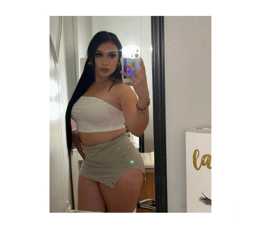 Escorts East London Seven Kings - East London - Photos for IG3 Yésica 🌸 Brazilian 20 - Seven Kings 24H IG1