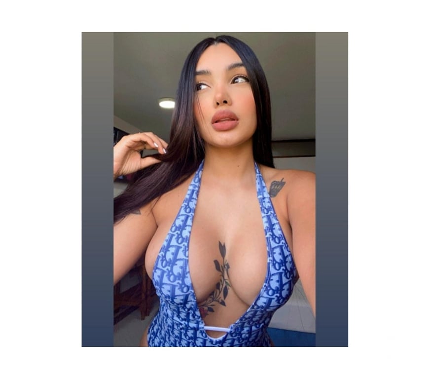 Escorts East London Seven Kings - East London - Photos for IG3 Olivia 🌸 Brazilian 22 - Seven Kings 24H IG1