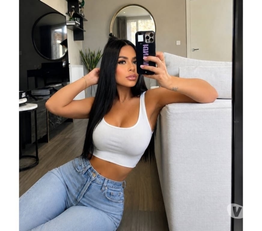 Escorts West Midlands Birmingham - Photos for 🌸 NEW SAMIRA 🍭🦋 BEAUTIFUL WOMAM