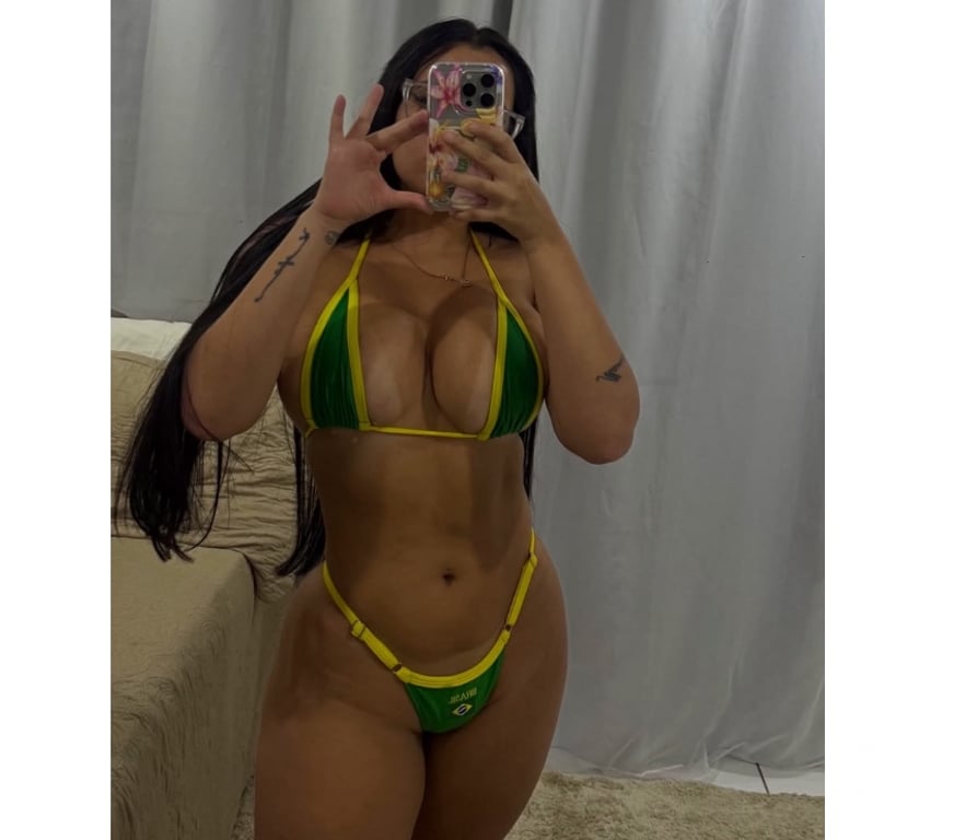 Escorts Nottinghamshire Nottingham - Photos for BEAUTIFUL BRAZILIAN IN THE CITY 🇧🇷🔥
