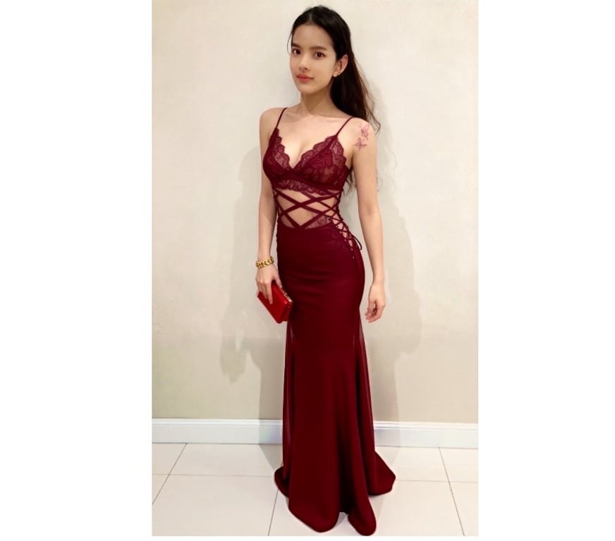 Escorts Dorset Bournemouth, Christchurch and Poole - Photos for Hi my name is Mebel,sexy girl from Thailand