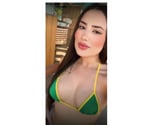 Ana Hot brunette🇧🇷