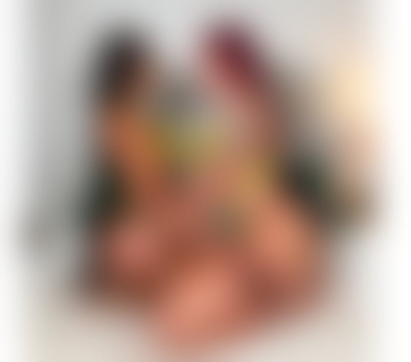 Escorts Glasgow Glasgow City Centre - Glasgow - Photos for Stella and Lidya double pleasure🔥