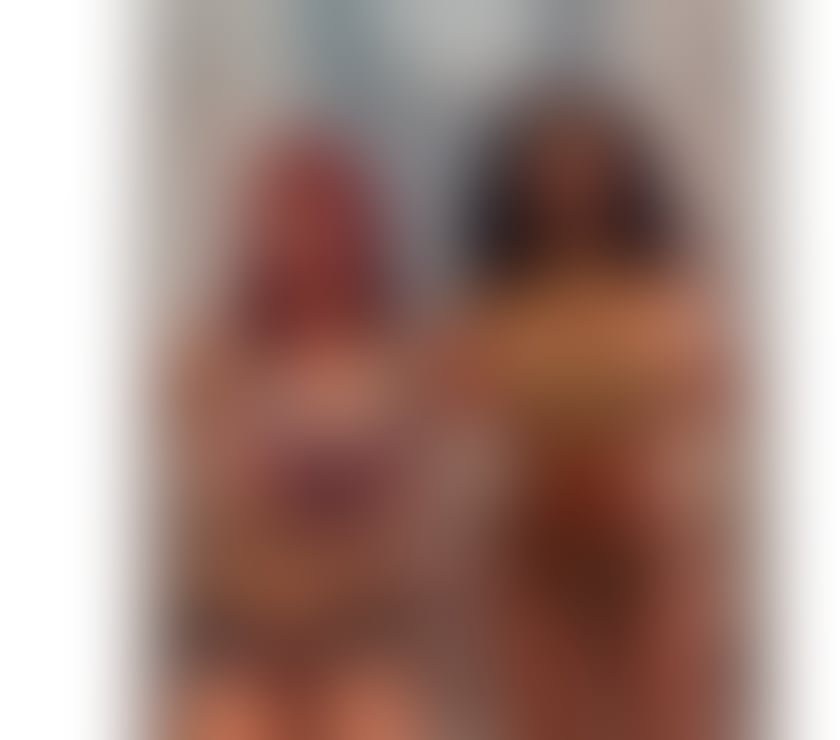 Escorts Glasgow Glasgow City Centre - Glasgow - Photos for Stella and Lidya double pleasure🔥