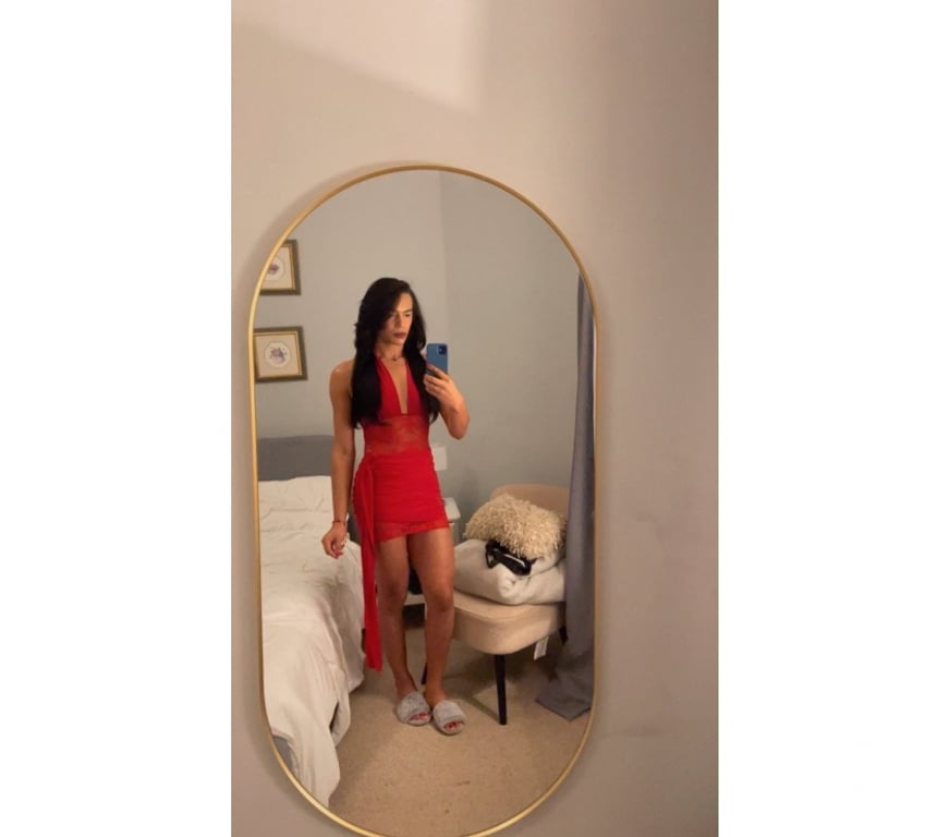 Trans Escorts Edinburgh Edinburgh - Edinburgh - Photos for GEOVANA BRAZILIAN TRANS