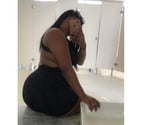 Big big Melissa🔥🔥🔥sexy girl🔥🩷party