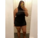 Big big Melissa🔥🔥🔥sexy girl🔥🩷party
