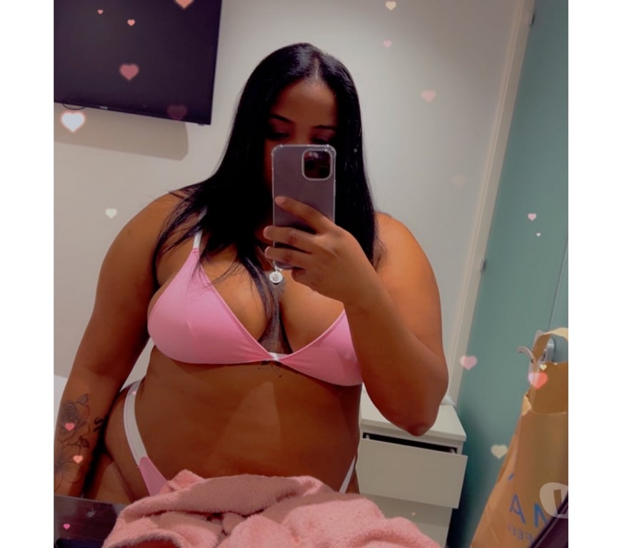 Escorts East London Forest Gate - East London - Photos for Big big Melissa🔥🔥🔥sexy girl🔥🩷party