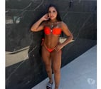 Myrella Caroline