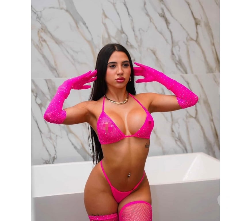 Escorts North West London Wembley Park - North West London - Photos for ✨ NEW IN TOWN – BEAUTIFUL BRAZILIAN ANGEL ✨
