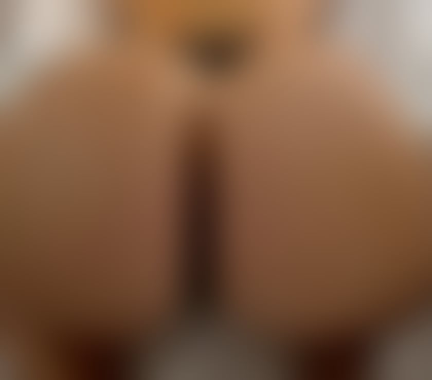 Big ass British curvy