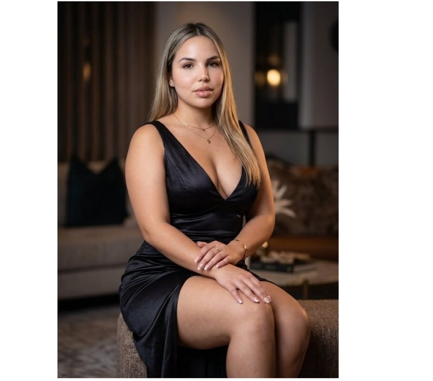 Escorts South East London Bromley - Photos for Jenefer Gorgeous 🎉✨️🇧🇷New in Orpington