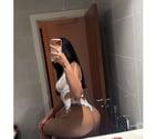🇧🇷👯BRUNA BRAZILIAN🔥HOT🍾PARTY💋REAL PIC