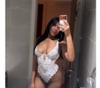 🇧🇷👯BRUNA BRAZILIAN🔥HOT🍾PARTY💋REAL PIC