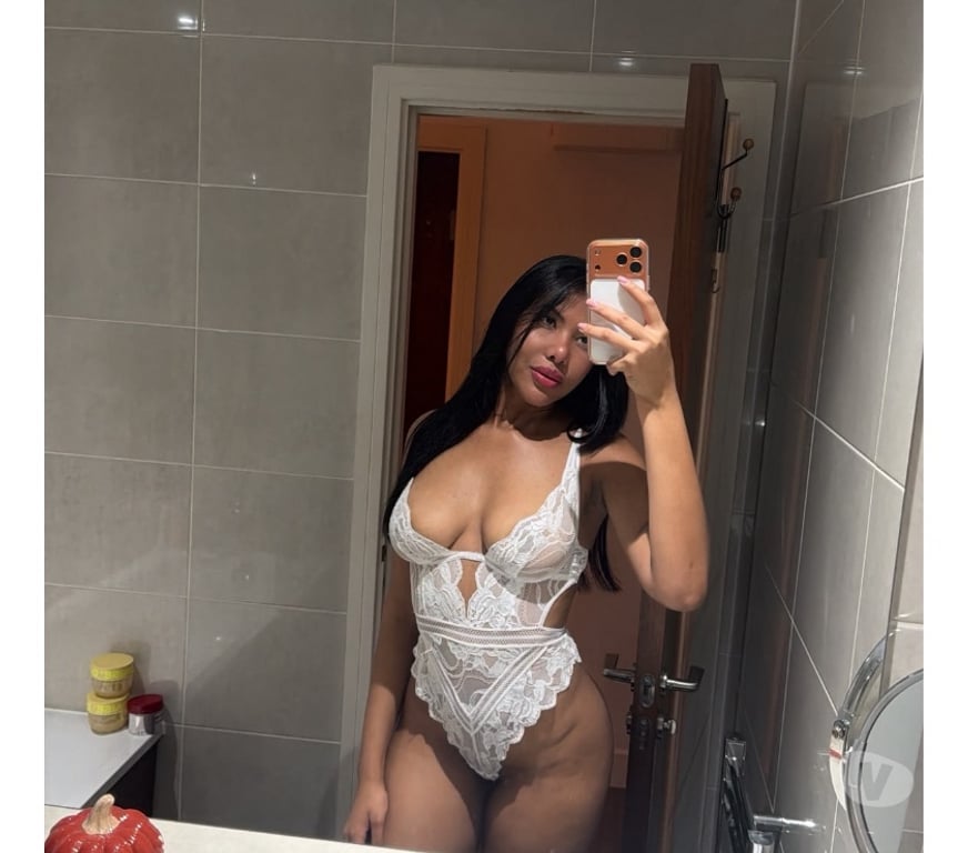 Escorts West Sussex Crawley - Photos for 🇧🇷👯BRUNA BRAZILIAN🔥HOT🍾PARTY💋REAL PIC