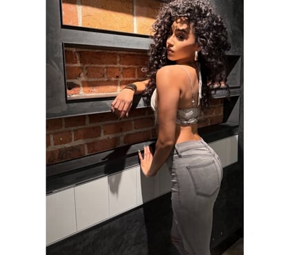 Escorts Whitechapel East London - Photos for Gabi Real Brazilian Sauce 💕💖🇧🇷