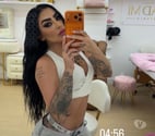 Alice BRAZILIAN