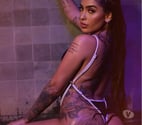 Alice BRAZILIAN