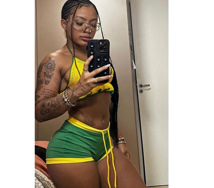 Escorts North West London Wembley Park - North West London - Photos for 🦋LESLIE🦋💦REAL PIC📸💯🥳PARTY AND FUNN🔥