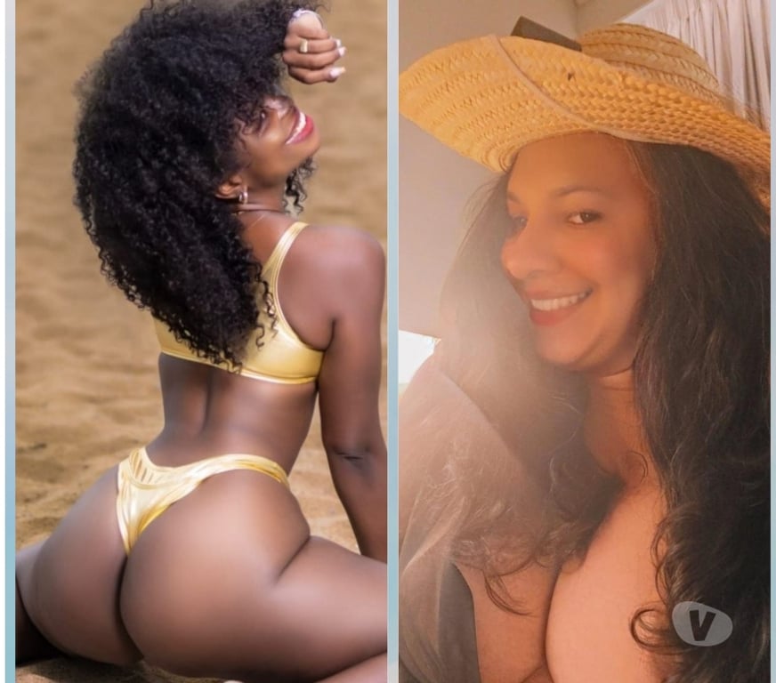 Trans Escorts West Midlands Birmingham - Photos for New double dose: woman and transvestite 💚🇧🇷