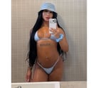 LUNA 😈 BRAZILIAN 🇧🇷 PARTY GIRL ❤️‍🔥