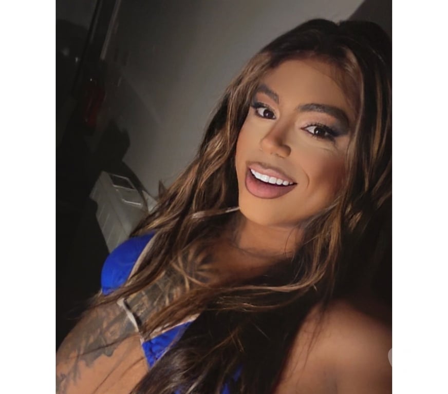Escorts Greater Manchester Manchester - Photos for MELL BRAZILLIAN