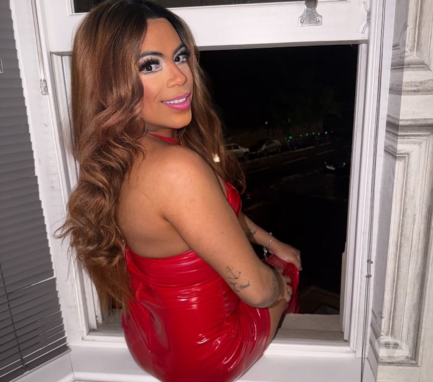 Escorts Greater Manchester Manchester - Photos for MELL BRAZILLIAN