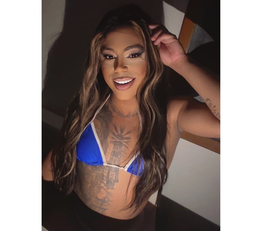 Escorts Greater Manchester Manchester - Photos for MELL BRAZILLIAN