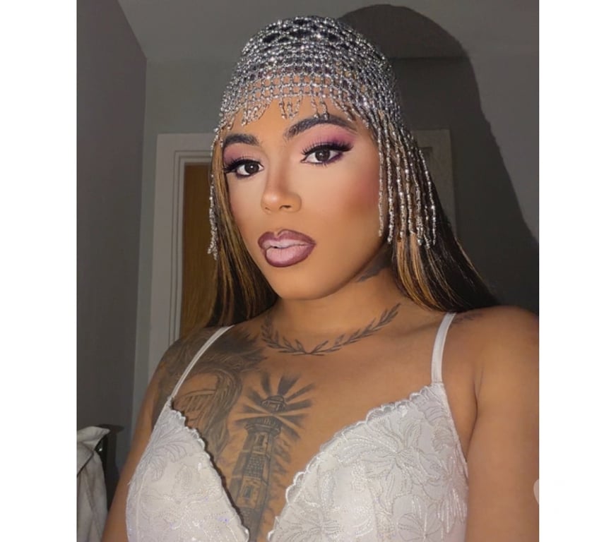 Escorts Greater Manchester Manchester - Photos for MELL BRAZILLIAN