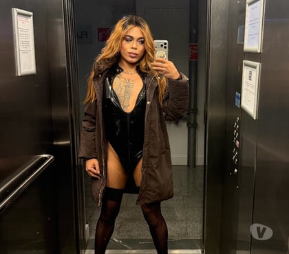 Escorts Ancoats Manchester - Photos for MELL BRAZILLIAN