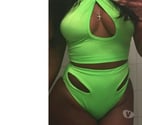 Ebony English Mature GFE Deliciously Curvy💯