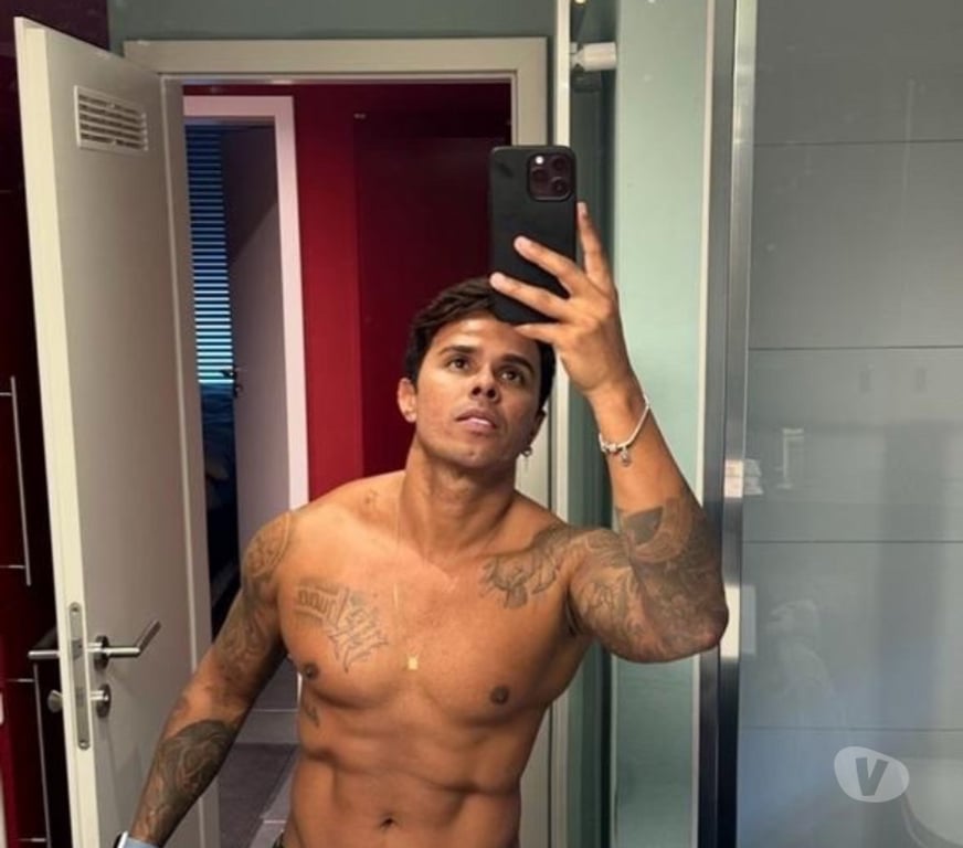  Gay massage Peterborough Peterborough City Centre - Peterborough - Photos for Leonardo Brazilian full service