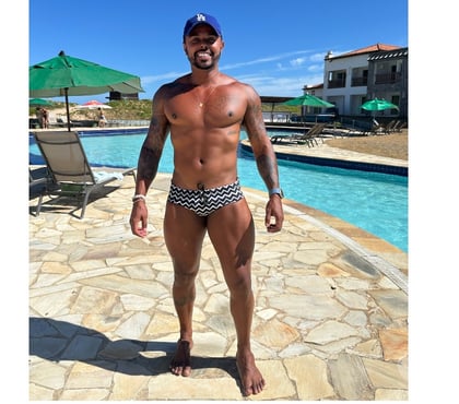 Gay escorts Peterborough City Centre Peterborough - Photos for Leonardo Brazilian full service