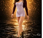 Magical tantric massage fantasy and domination
