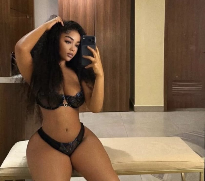 Easton - Bristol — 💕I’M LUNA BEAUTIFUL CARIBBEAN NAUGHTY GIR