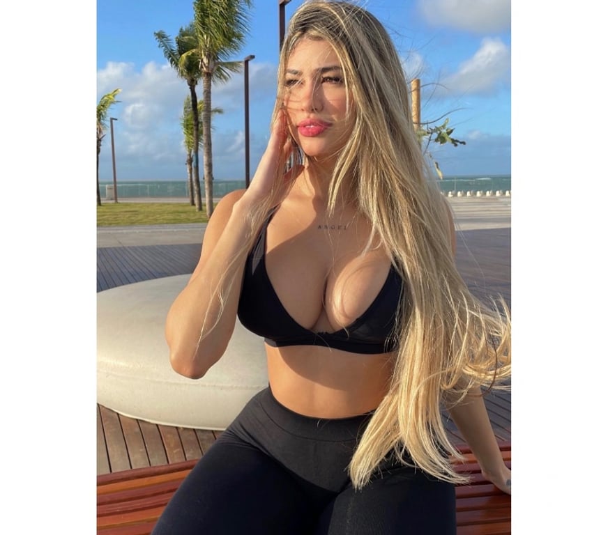 Escorts Norfolk King's Lynn and West Norfolk - Photos for PAOLA 🔥 PARTY 24H ✅ GFE EXPERIENCE 🔥 NO RUSH ✅