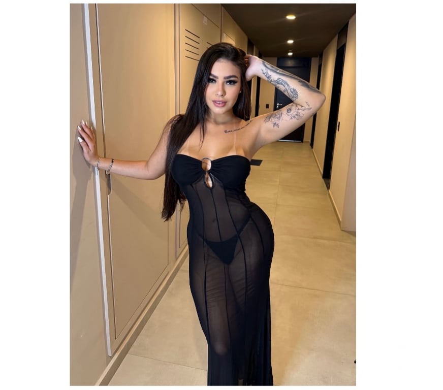 Escorts East London Canning Town - East London - Photos for BIA BRAZILIAN THE BEST SERVICES NO RUSH🫦 PARTY