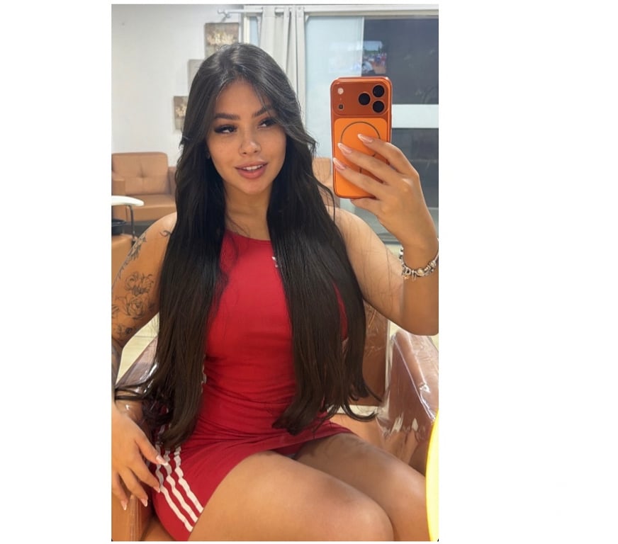 Escorts East London Canning Town - East London - Photos for BIA BRAZILIAN THE BEST SERVICES NO RUSH🫦 PARTY