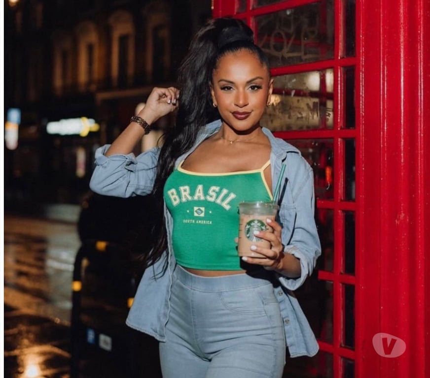 Escorts County Durham Darlington - Photos for Sabrina Maia🔥Hot Brazilian Girl🇧🇷RealPhotos100%