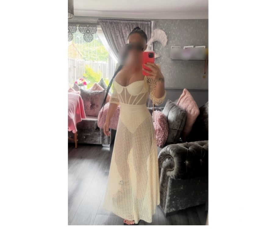Escorts Merseyside Liverpool - Photos for 🔥 Scouse Hot 🔥 MILF Yazmin 🔥 British
