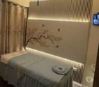 Oriental Relaxing Massage Therapy
