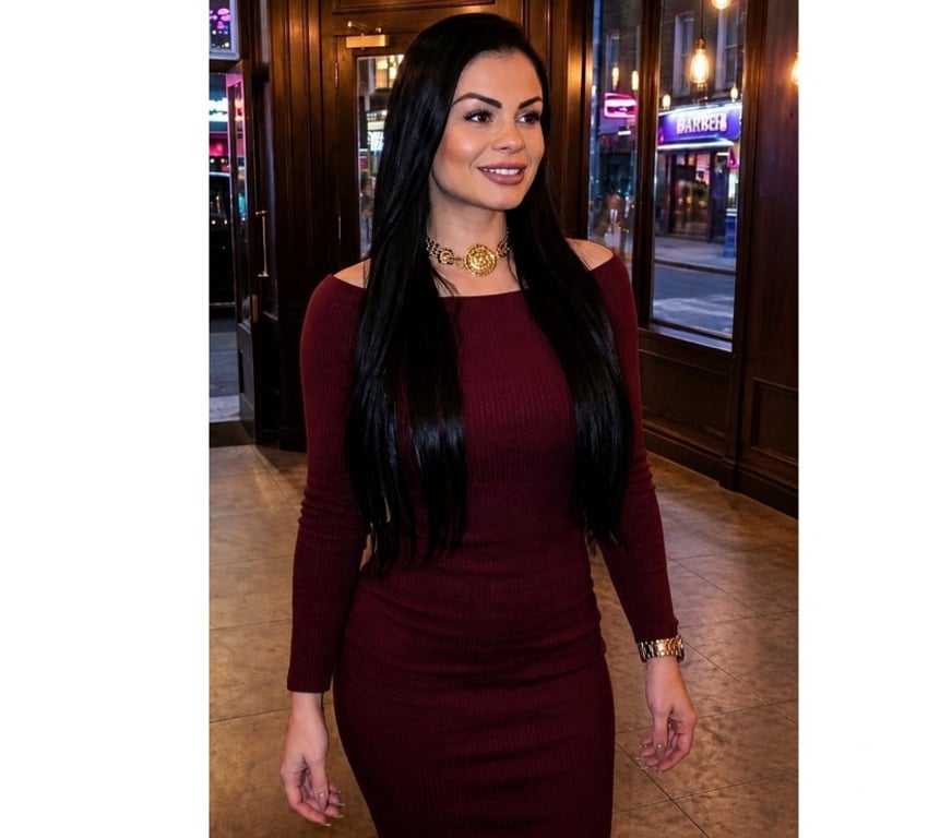 Escorts Glasgow Glasgow City Centre - Glasgow - Photos for 💎🇧🇷BEATRIZ YOUR BEST CHOICE🇧🇷💎