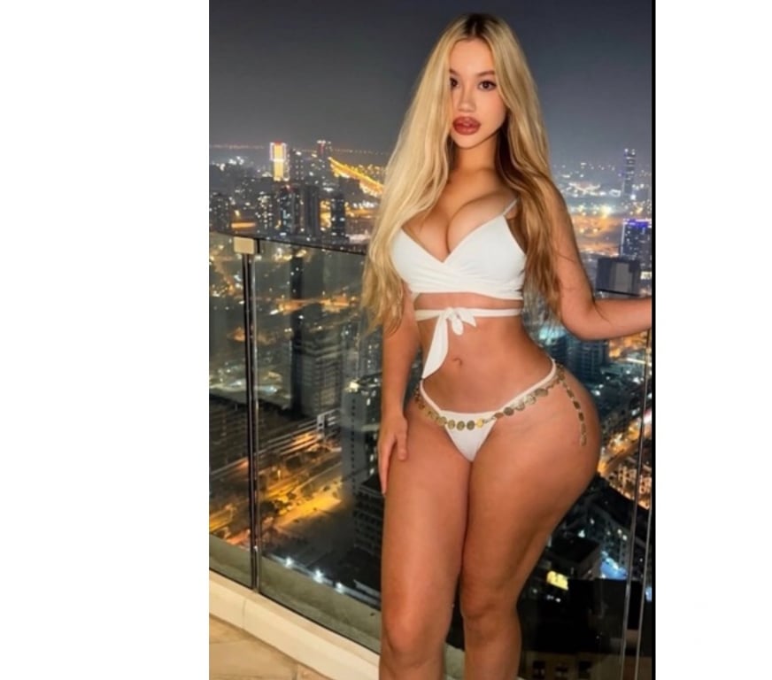 Escorts South East London Hither Green - South East London - Photos for Firey blonde 🇧🇷 very hot new in ‼️