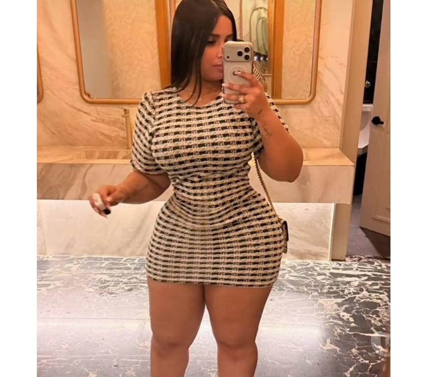 Escorts North West London Wembley Park - North West London - Photos for 🔥JENNY HOT LATINA🔥💯REAL GFE💋PLAYFULL🫦