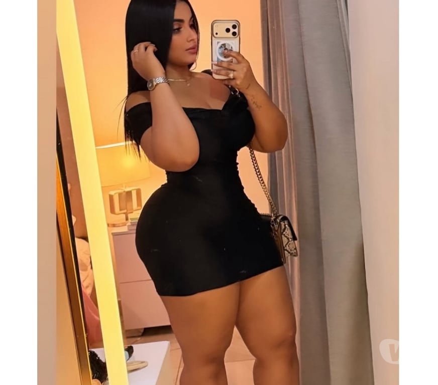 Escorts North West London Wembley Park - North West London - Photos for 🔥JENNY HOT LATINA🔥💯REAL GFE💋PLAYFULL🫦