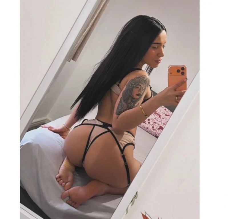 Escorts South West London Sutton - Photos for 🇧🇷💋Mary sexy brazilian party girl 🔥 ☎
