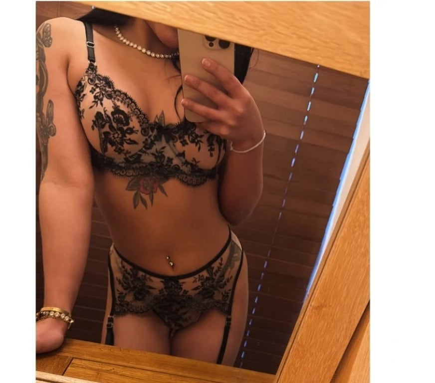Escorts South West London Sutton - Photos for 🇧🇷💋Mary sexy brazilian party girl 🔥 ☎